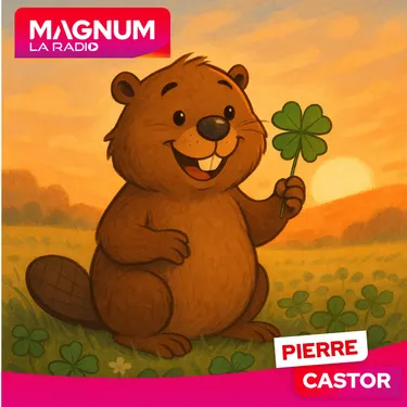 Pierre CASTOR 06.11.2025 : Pourquoi dit-on que les trèfles à 4...