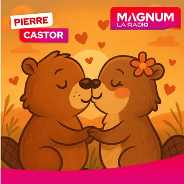 Pierre CASTOR 10.11.2025 : Pourquoi ferme-t-on les yeux quand on...