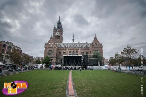 Concert Mona FM 2015