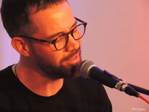 Emmanuel Moire nous présente Odyssée son dernier album dans le...