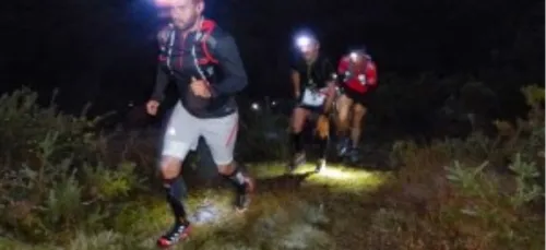 Bilan encourageant pour la 1e nocturne d'Halloween à Séné