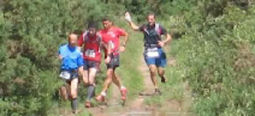 Course hors stade. Un nouveau rendez-vous au calendrier cette année