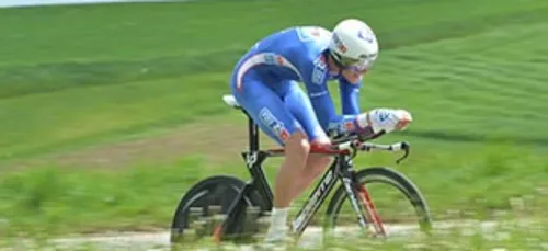 Cyclisme. Un Breton remporte le "Trophée Vélo Star de demain"