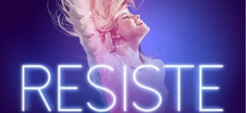"Résiste" le spectale musical à Rennes le samedi 12 Novembre,...