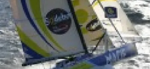 Voile. Armel Le Cléac'h mène toujours la danse sur le Vendée Globe