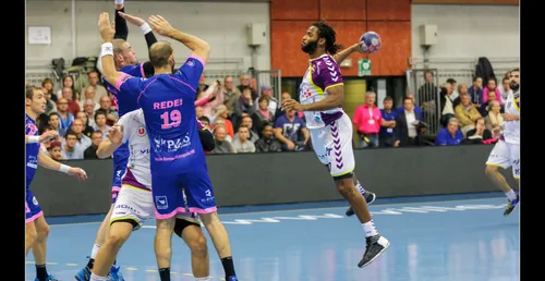 Hand. L'inquiétude est grande au Lanester HB