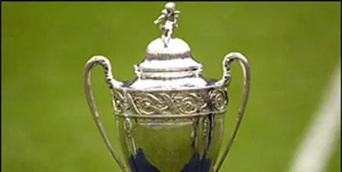 8e tour de la Coupe de France