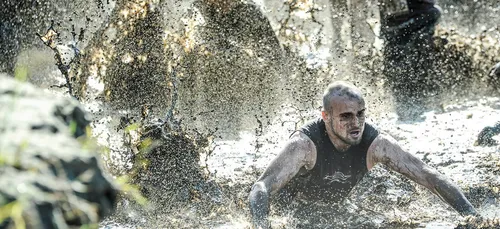Le Mud Day revient en Bretagne