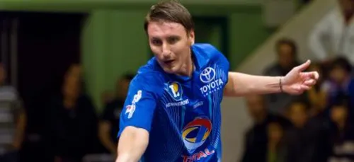 Tennis de table. Retour à la Ligue des Champions pour Hennebont