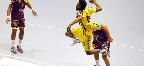 Hand. Nantes tient la cadence