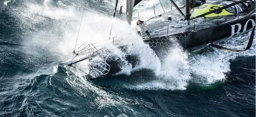 Voile. Le point rapide sur le Vendée Globe
