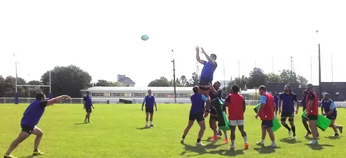 Rugby. Le RCV joue ce soir en match avancé de la 15e journée de Pro D2