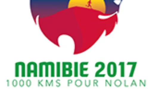 Direction l’Afrique pour le coureur de l’extrême Philippe Moreau