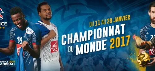 Mondial de Hand. La France devant le public nantais aujourd’hui