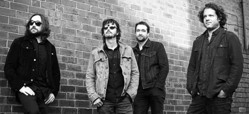 Matmatah : nouvel album le 03 mars !!