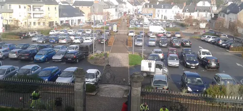 Budget en hausse pour le 91e Carnaval de Ploërmel