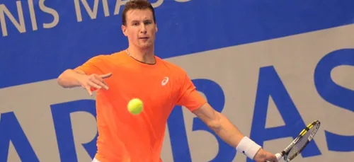 Tennis. 4 français qualifiés pour les 1/8 de finales de l'Open de...