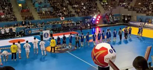 Hand. Les Experts au RDV !