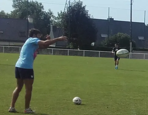 Rugby. Vannes va vivre une fin de saison stressante