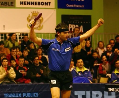 Tennis de table. Hennebont retrouve des couleurs