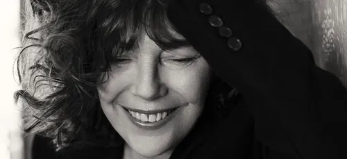 Jane Birkin sera en tournée en Bretagne avec l'Orchestre...