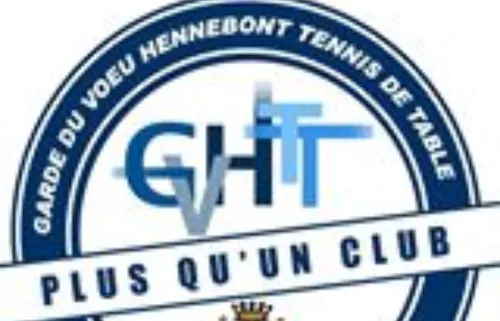 Tennis de table. ¼ de finale retour de Ligue des Champions pour...