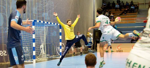 Hand. Nantes toujours aussi à l'aise en Ligue des Champions