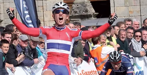 Cyclisme. Le Tour de France de retour en Bretagne... en 2018