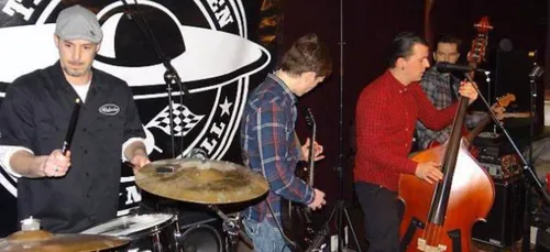 Festival Gominarama #5, les 7 et 8 avril 2017