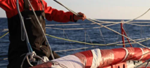 Voile. Une nouvelle arrivée aujourd'hui sur le Vendée Globe