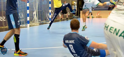 Hand. Saison compliquée pour Cesson-Rennes