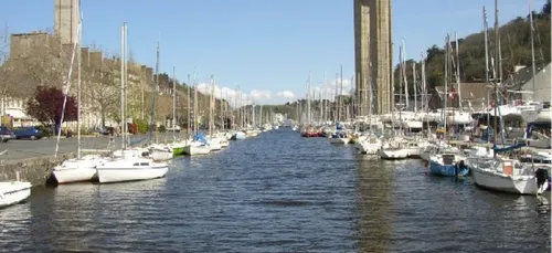 Une compétition d'Ultimate Frisbee ce WE à St Brieuc