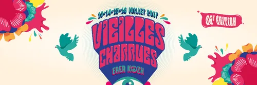 LES VIEILLES CHARRUES ANNONCENT 45 NOMS...