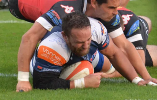 Rugby. Ils ont réalisé l'impensable... !