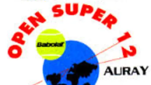 OPEN SUPER 12 : Suivez les matchs en direct !