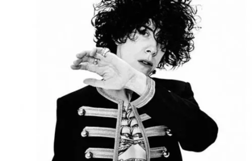 LP au festival LES ESCALES !!