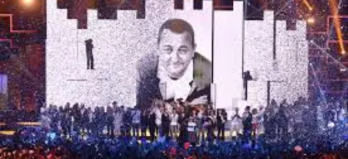 Les Enfoirés : et maintenant, le clip !!!