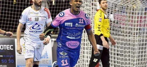 Hand. C'est la 16e journée de D1 ce soir