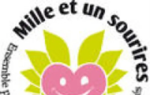 Pari gagné pour l'association 1001 sourires