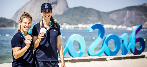 Voile. Pornichet fête les femmes le WE prochain