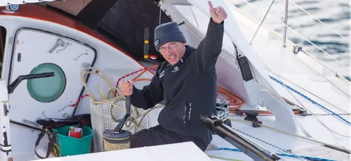 Sébastien Destremau aux Sables entre 15h et 18h