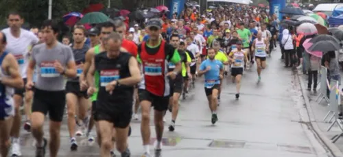 Course hors stade. L'ESEM de Ploërmel organise son 2e Ekiden, dimanche