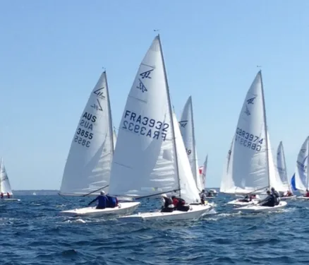 Voile. C'est le Tour du Morbihan qui risque de disparaître