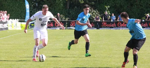 Foot. Pas de championnat ce WE pour cause de trêve internationale