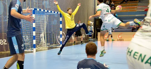 Hand. 2e défaite de la saison pour Nantes !