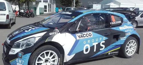 Sports mécaniques. 18e rallye national du Pays de Lohéac ce WE