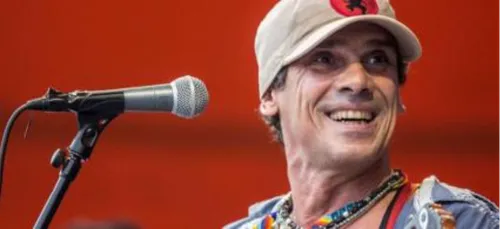 Vieilles Charrues : c'est presque complet !!!