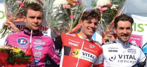 Cyclisme. 58e classique Redon-Redon dimanche