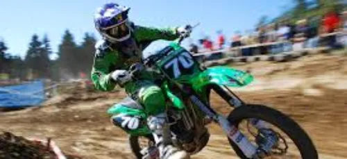 Motocross. Les favoris ont été au RDV, ce WE à Plouasne (22)