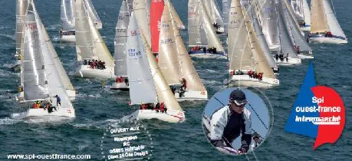 Voile. Début du 39e Spi Ouest-France demain à La Trinité-sur-mer